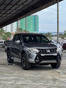 Mitsubishi TRITON🏆 2.4 VGT ADVENTURE X (A)