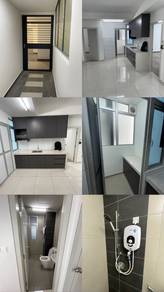 Apartment Mirai Residences Kajang 2 condo rumah sewa UKM 3r2b for rent