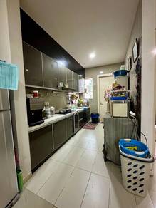 Only 70 Units! Desiran Bayu Taman Sri Rampai 3 Sty Terrace House