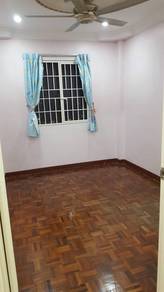 Perdana Puri Apartment,Aman Puri,Kepong,Selangor