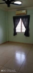 Perdana Puri Apartment,Aman Puri,Kepong,Selangor