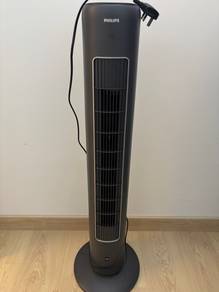 Philips Tower Fan