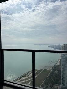 Marriott Residence Sea View Furnished [BRAND NEW FURNITURE] Gurney