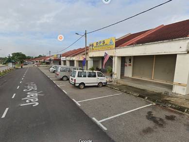 Setia Indah Single Storey Shoplot Setia Indah Setia Indah Setia Indahs