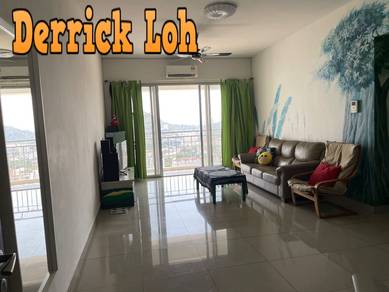 Renovated Seaview Condo at Surin 1,307 sqft Move in Condition