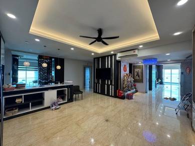 One Tanjung 1 Tanjong Tanjung Bungah Super Luxury Condo 4750sf