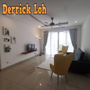 Fully Furnished Seaview Condo at Surin 1,300 sqft