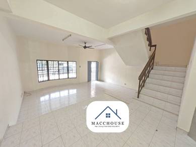 [20x70] [2 Storey] [24 Hours Security] @ Taman Bukit Mewah Kajang