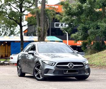 Mercedes Benz A200 1.3 PROGRESSIVE LINE MY19