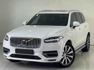 Volvo XC90 T8 INSCRIPTION PLUS 2.0 (77K KM)