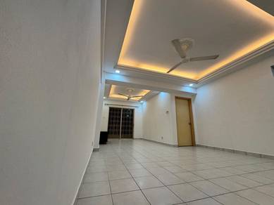 MURAH Rumah sewa SRI CEMPAKA APT. uniten, bndar baru bangi