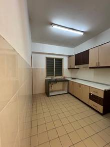 MURAH Rumah sewa SRI CEMPAKA APT. uniten, bndar baru bangi
