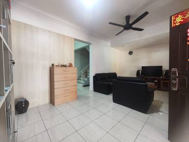 Terraced-House-for-sale-Kota-Kinabalu-Sabah
