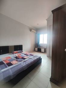 Taman Formosa l 2 Storey l Extended l 4 Parking l Penampang Bundusan