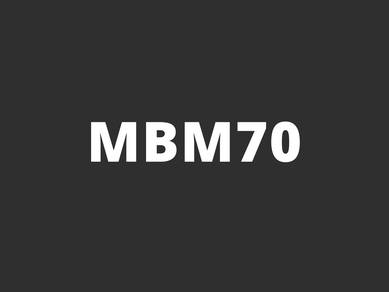MBM70