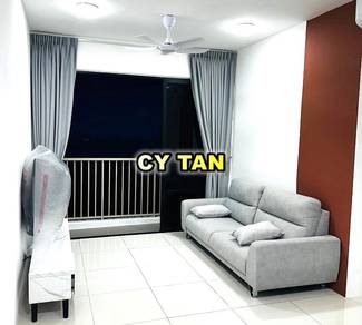 Vivo Executive Apartment, Batu Kawan, Bandar Cassia, Full Furnish 2 CP
