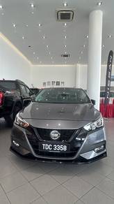 Nissan ALMERA VLT MY20 (A)