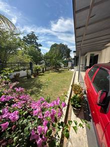 2 Storey Corner lot | Taman puchong utama 10 | Freehold | Renovated
