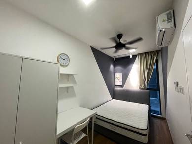 FOR RENT ROOM: AraTre Residences @ Ara Damansara Petaling Jaya