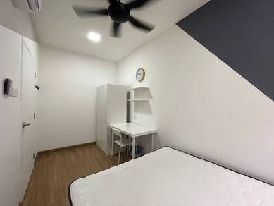 FOR RENT ROOM: AraTre Residences @ Ara Damansara Petaling Jaya