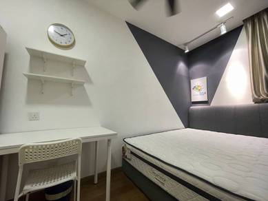 FOR RENT ROOM: AraTre Residences @ Ara Damansara Petaling Jaya