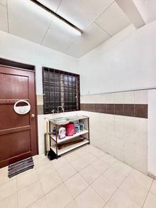 For Sale:100% LOAN 2 Storey Terrace House Taman Pagoh Jaya, Muar