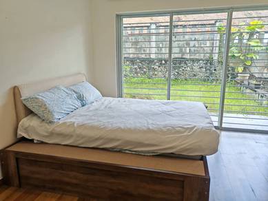 Bayan Villa 2room 2bath Townhouse Fully furnished for Rent