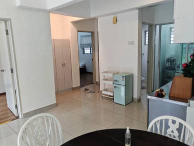 Bayan Villa 2room 2bath Townhouse Fully furnished for Rent