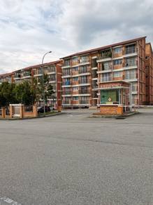 GoodView Heights (Villa Residence) @ Kajang, Selangor