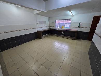 RENOVATED 💥 Single Storey Taman Tuanku Jaafar Fasa 1 TTJ Senawang