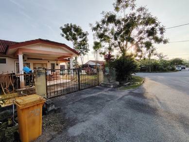 CORNER 3164 SQFT 💥 Teres Setingkat Nusari Bayu 1 Sendayan Seremban