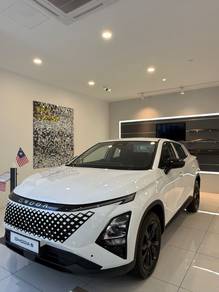 Chery NEW OMODA  SUPER  REBATE+EASY LOAN 100%