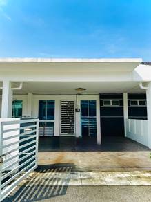 Rumah Teres Setingkat Taman Sepadu Tasek Gelugor