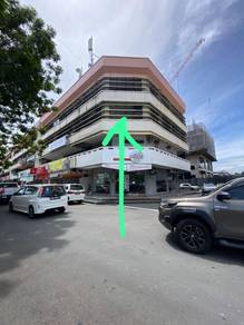 Damai Plaza 2nd Floor Office For Rent