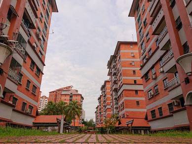 Evergreen Park Sg Long, Student Rental Hotspot, Great ROI, Near UTAR