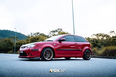 Proton SATRIA 1.6 NEO R3 EXECUTIVE (M)