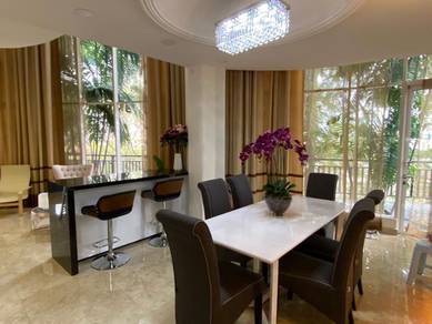 Kepong Baru Uphill Bungalow Unit, 3mins to Desa Park City