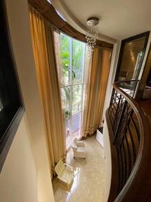 Kepong Baru Uphill Bungalow Unit, 3mins to Desa Park City