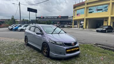 Honda CITY 1.5 E MODULO (A) INTAKE UPGRADED