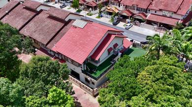 2-storey-Terraced-House-for-sale-Denai-Alam-Selangor-2
