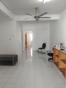 Double Storey Intermediate Terrace House @ RPR Kidurong