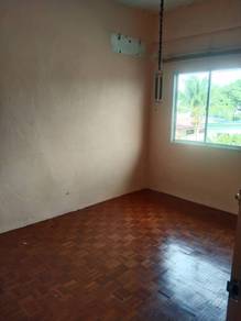 Double Storey Intermediate Terrace House @ RPR Kidurong