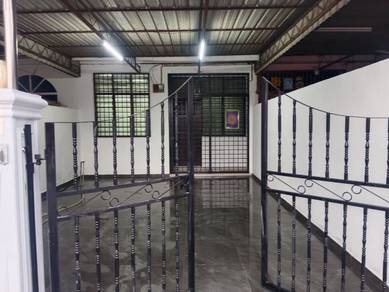 taman cenderawasih 10min  to ecosave 10min
