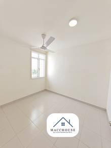 [Aircond] [Kitche Table Top] [Low Floor] @ D'Cerrum Eco Hill Semenyih
