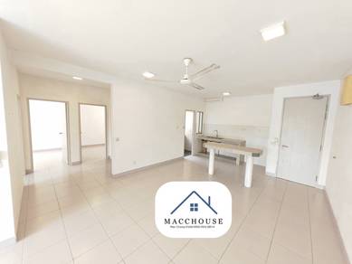 [Aircond] [Kitche Table Top] [Low Floor] @ D'Cerrum Eco Hill Semenyih
