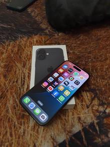 iPhone 16./256gb