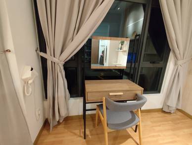 Imperium Residence for rent Unit Ready for Home stay Business