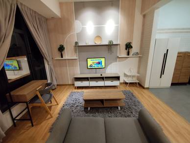 Imperium Residence for rent Unit Ready for Home stay Business