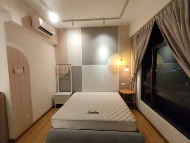 Imperium Residence for rent Unit Ready for Home stay Business