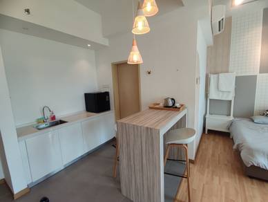 Imperium Residence for rent Unit Ready for Home stay Business